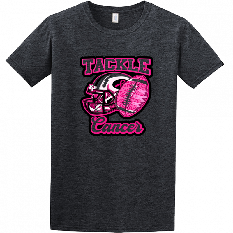 Tackle Cancer Tee