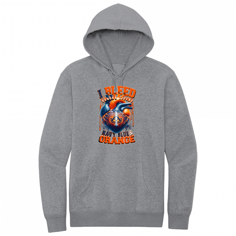 Tigers Fan Favorite Hoodie