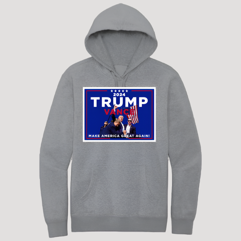 Trump - Vance 2024 Hoodie