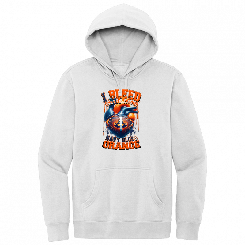 Tigers Fan Favorite Hoodie