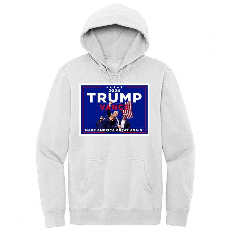 Trump - Vance 2024 Hoodie