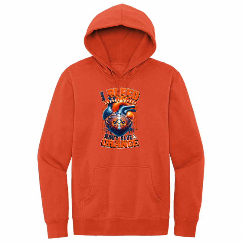 Tigers Fan Favorite Hoodie