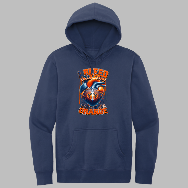 Tigers Fan Favorite Hoodie