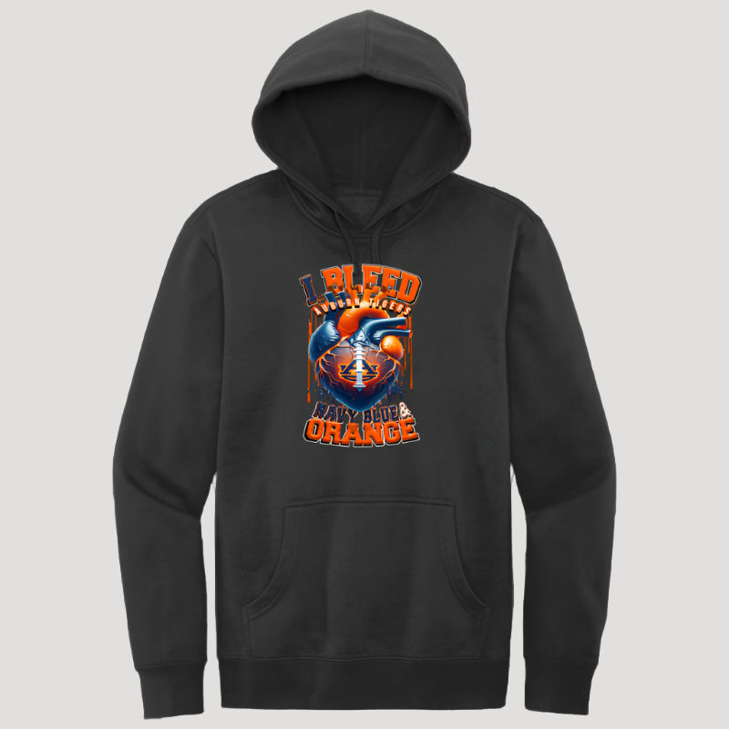 Tigers Fan Favorite Hoodie